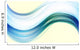 Abstract background Wall Mural