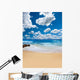 Summer Beach Wall Mural
