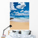 Summer Beach Wall Mural
