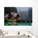 Emerald Lake Lodge