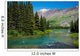 Into Swiftcurrent Lake