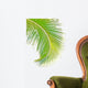 coconut palm Wall Decal