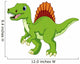 Spinosaurus Cartoon Wall Decal