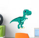 Tyrannosaurus Cartoon