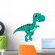 Tyrannosaurus Cartoon