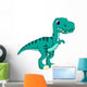 Tyrannosaurus Cartoon