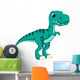 Tyrannosaurus Cartoon