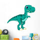Tyrannosaurus Cartoon