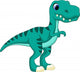 Tyrannosaurus Cartoon