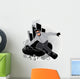 Snowboarder