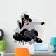 Snowboarder