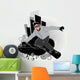 Snowboarder