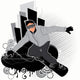 Snowboarder