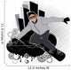 Snowboarder