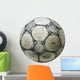 Vintage Soccer Ball 2