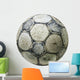 Vintage Soccer Ball 2