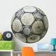 Vintage Soccer Ball 2