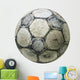 Vintage Soccer Ball 2
