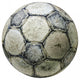 Vintage Soccer Ball 2