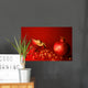 Pomegranate Seeds Wall Mural