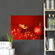 Pomegranate Seeds Wall Mural