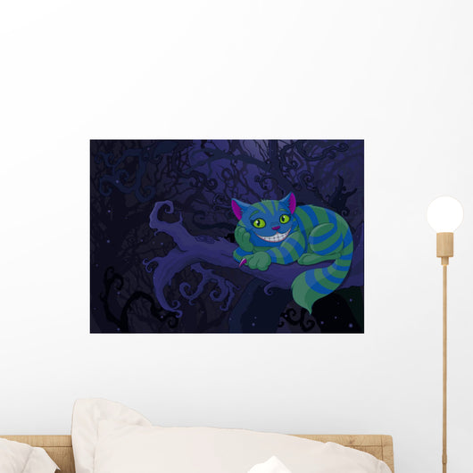 Cheshire Cat