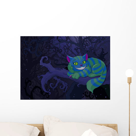 Cheshire Cat