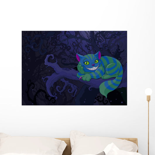 Cheshire Cat