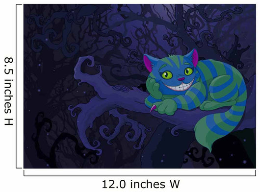 Cheshire Cat