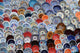 Multicolor Sovenir Earthenware Market