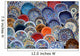 Multicolor Sovenir Earthenware Tunisian