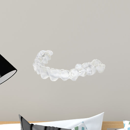Invisible Braces