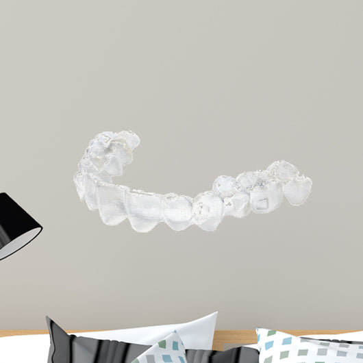 Invisible Braces