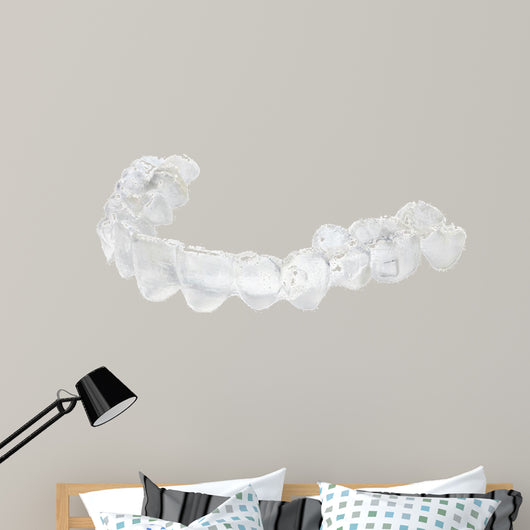 Invisible Braces