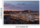 El Jemaa el fna sqare, Marrakesh Wall Mural