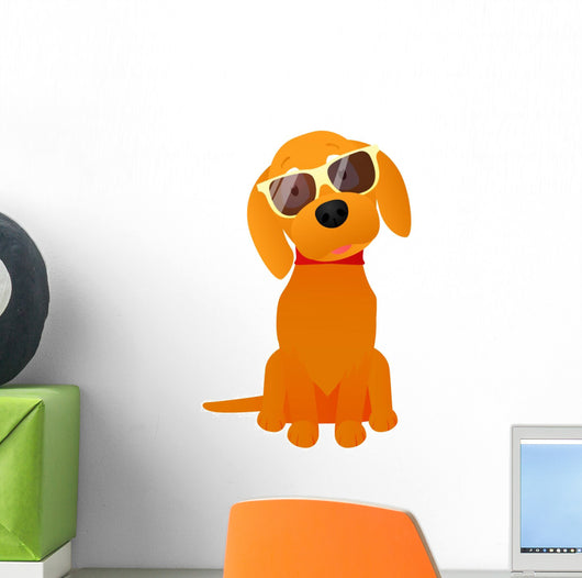Funny Puppy Sunglasses