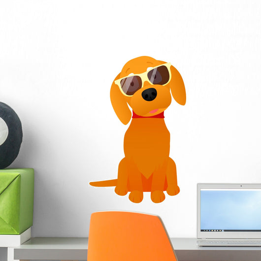 Funny Puppy Sunglasses