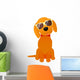 Funny Puppy Sunglasses