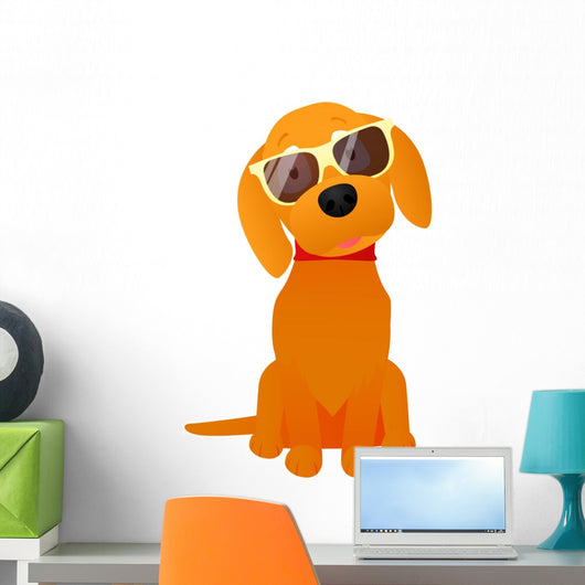 Funny Puppy Sunglasses