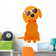 Funny Puppy Sunglasses