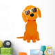 Funny Puppy Sunglasses