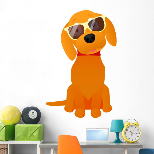 Funny Puppy Sunglasses