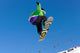 Snowboard Wall Mural