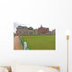 Royal and Ancient Golf Club of St Andrews Wall Mural
