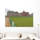 Royal and Ancient Golf Club of St Andrews Wall Mural