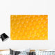 Honeycomb close-up Wall Mural