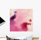 Colorful Abstract with Triangles