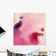 Colorful Abstract with Triangles