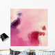 Colorful Abstract with Triangles