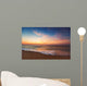 Sunrise over Sea